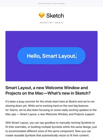 Get started with Smart Layout Thumbnail Preview