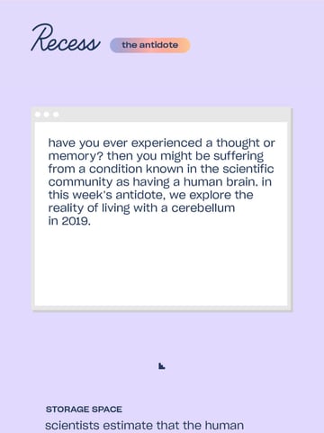 it’s all in your head Thumbnail Preview
