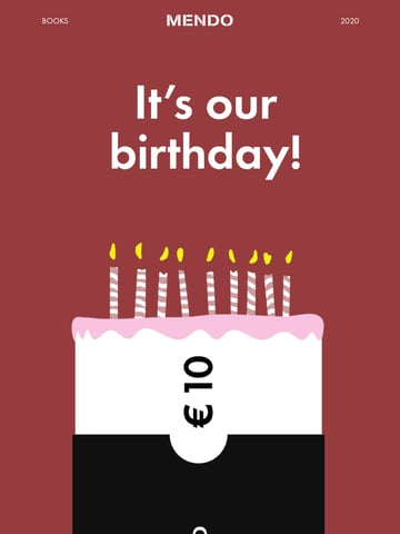 It’s our birthday Thumbnail Preview