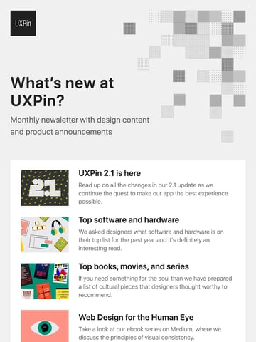 2019 in review, webinar with Shopify, and free design conference Thumbnail Preview