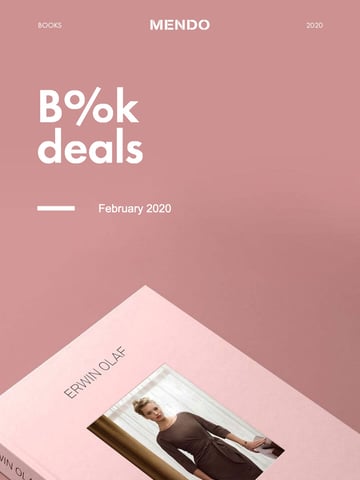 February Bestseller Book deals Thumbnail Preview