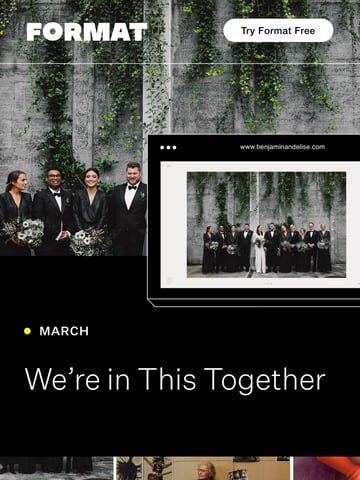 New Fund to Support Photographers Thumbnail Preview