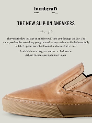 Slip on these sneakers Thumbnail Preview
