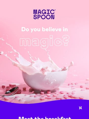 Do you believe in magic? Thumbnail Preview