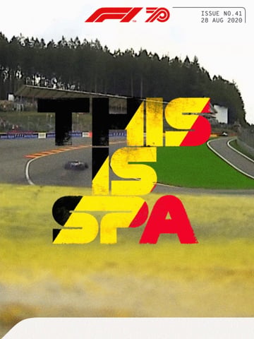 Spa + Rain = Fun Thumbnail Preview