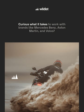 We couldn’t wait to share this one… Thumbnail Preview