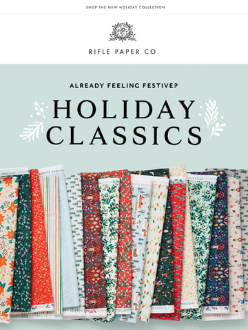 Festive Fabrics Thumbnail Preview