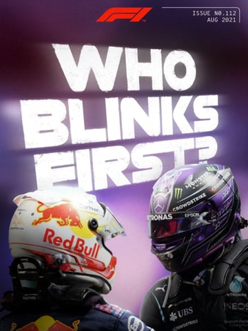 Lewis Vs Max Thumbnail Preview