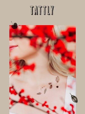 New Tattly Forest Finds Thumbnail Preview