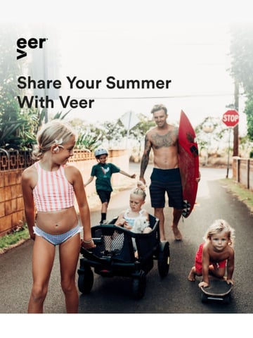 Veer Gear Email Design Thumbnail Preview