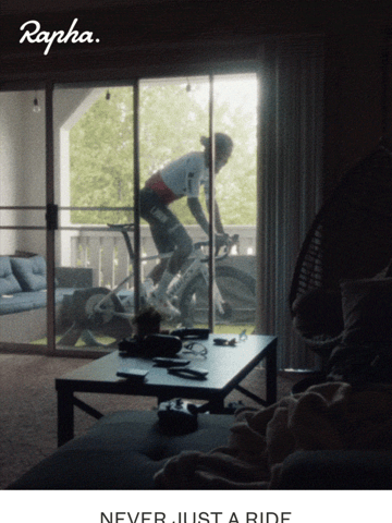 Rapha Email Design Thumbnail Preview