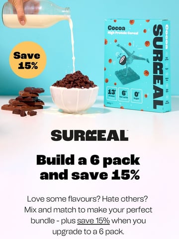 Kit at Surreal Email Design Thumbnail Preview