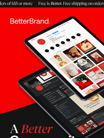 Team Better Email Design Thumbnail Preview