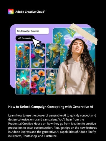 Adobe Email Design Thumbnail Preview