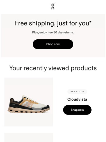 On Email Design Thumbnail Preview