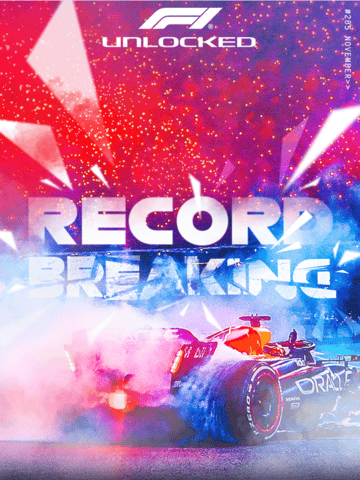F1 Email Design Thumbnail Preview