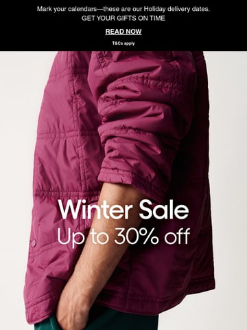PANGAIA collective Email Design Thumbnail Preview