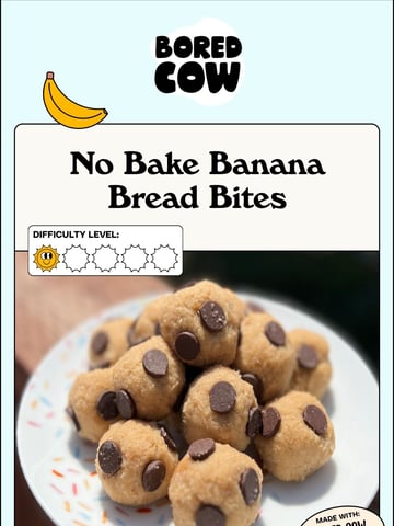 Bored Cow Email Design Thumbnail Preview