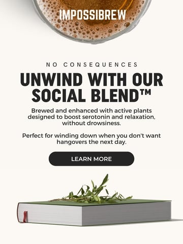 IMPOSSIBREW® Email Design Thumbnail Preview