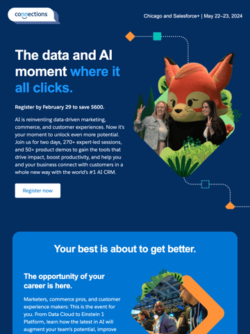 Salesforce Email Design Thumbnail Preview
