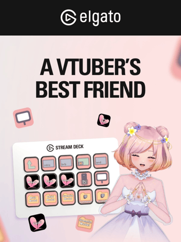 Elgato Email Design Thumbnail Preview