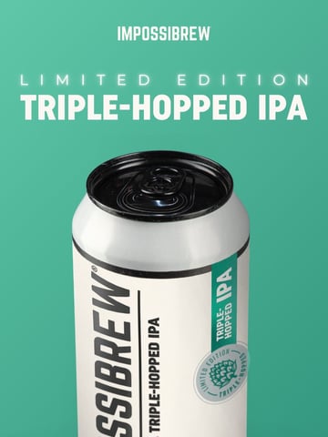 IMPOSSIBREW® Email Design Thumbnail Preview