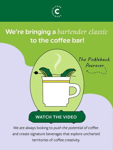 Counter Culture Coffee Email Design Thumbnail Preview
