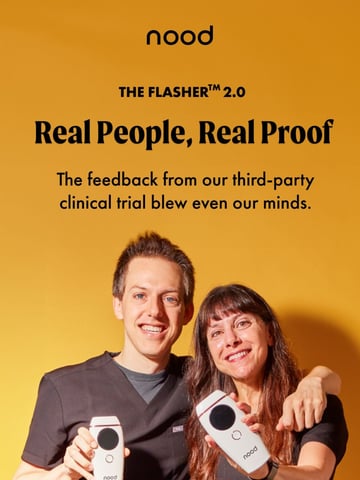 Nood Email Design Thumbnail Preview