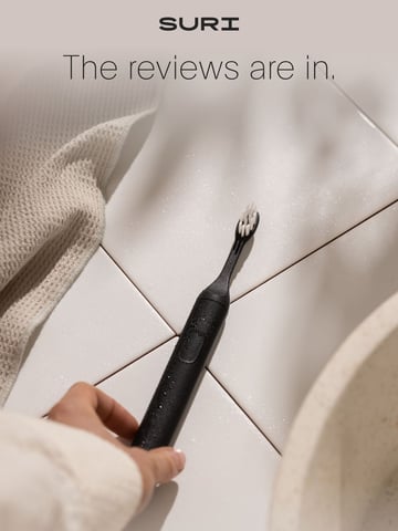 SURI Email Design Thumbnail Preview