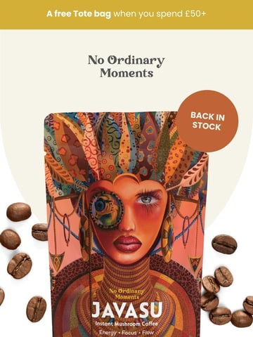 No Ordinary Moments Email Design Thumbnail Preview