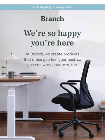 Branch Email Design Thumbnail Preview
