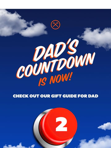 Dollar Shave Club Email Design Thumbnail Preview