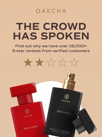 Oakcha Email Design Thumbnail Preview