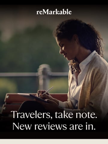 reMarkable Email Design Thumbnail Preview