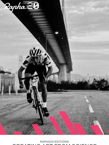 Rapha Email Design Thumbnail Preview