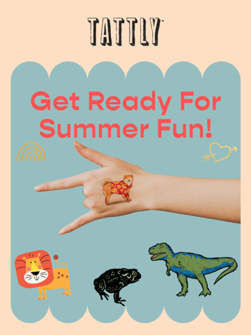 Tattly Email Design Thumbnail Preview