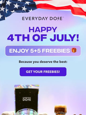 ⚡️ Everyday Dose Email Design Thumbnail Preview