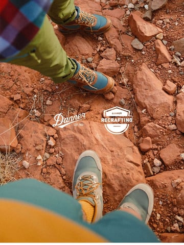 Danner Email Design Thumbnail Preview