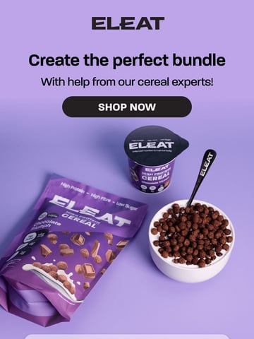 ELEAT Email Design Thumbnail Preview