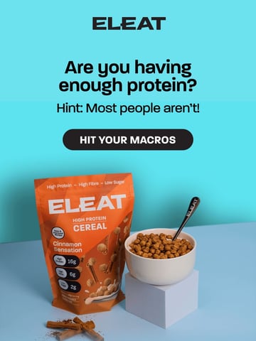 ELEAT Email Design Thumbnail Preview