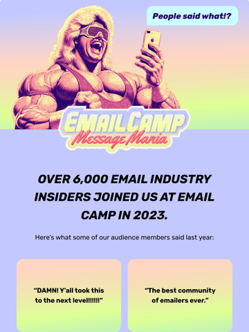 Email on Acid Email Design Thumbnail Preview