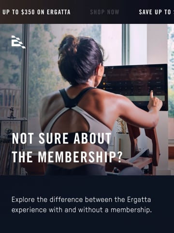 Ergatta Email Design Thumbnail Preview