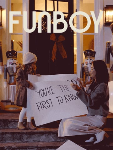 FUNBOY Email Design Thumbnail Preview