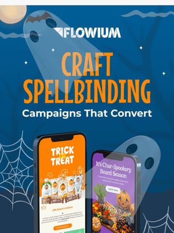 Flowium Email Design Thumbnail Preview