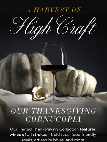 Dry Farm Wines Email Design Thumbnail Preview