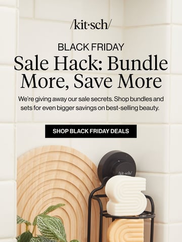 KITSCH Email Design Thumbnail Preview