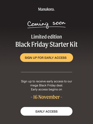 Manukora Email Design Thumbnail Preview