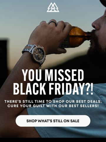 Original Grain Email Design Thumbnail Preview