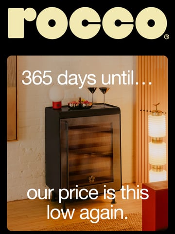 Rocco Email Design Thumbnail Preview