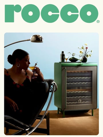 Rocco Email Design Thumbnail Preview